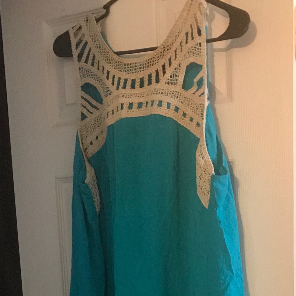 Midi dress
